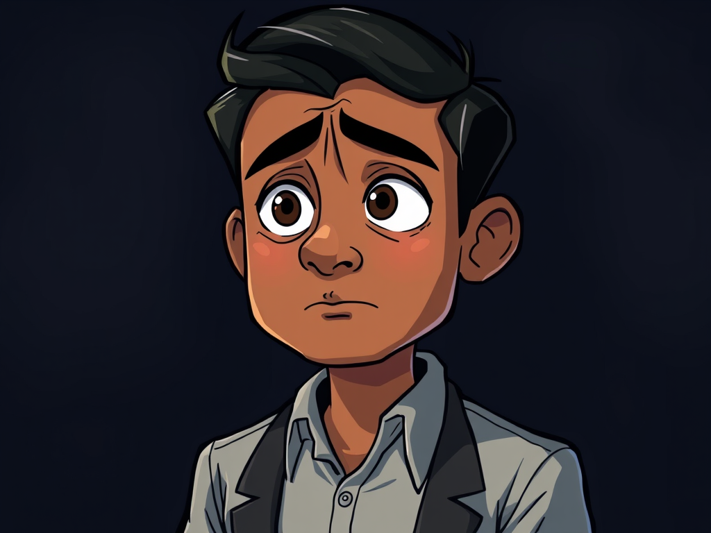 Many Indians Struggle to be Financially Independent