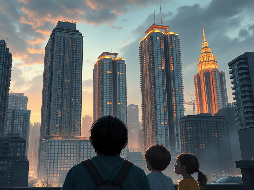 Will Gen-Z in India Ever Afford Big City Homes?