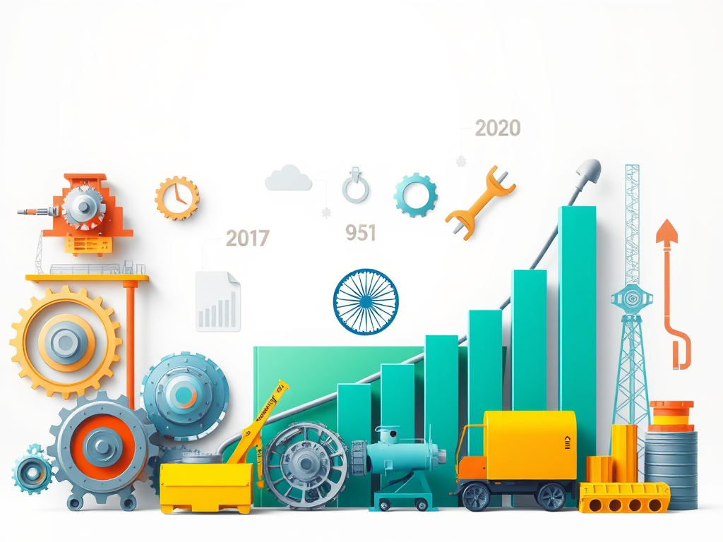 India’s Electronics Exports Double Since 2020, Fueling Manufacturing Growth