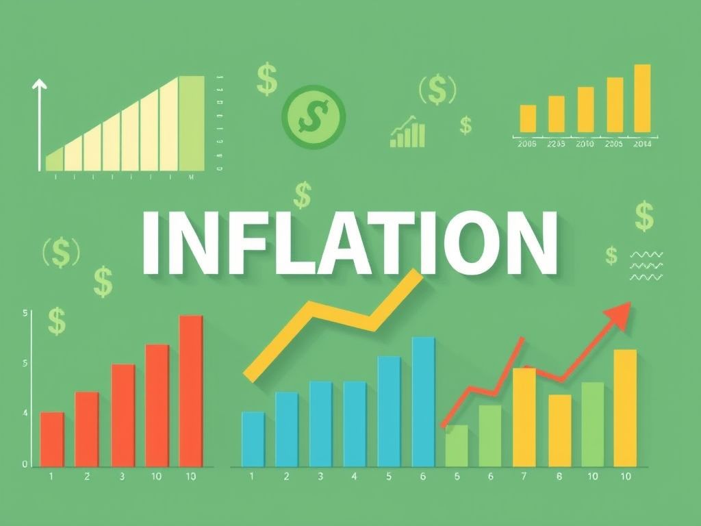 News – Ghee, Butter, average inflation at 4% per month since 2014