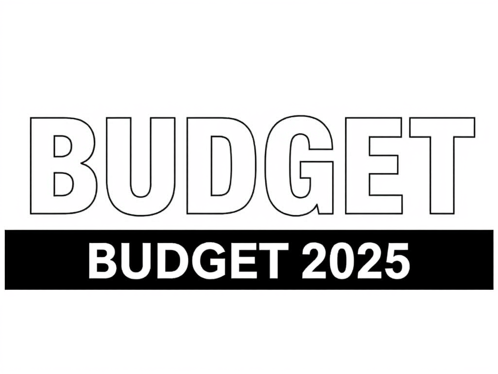 Brief Summary of Union Budget 2025 with key points covered.