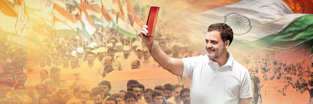 Rahul Gandhi Praises Heroic Coolies for Saving Lives in Stampedes.