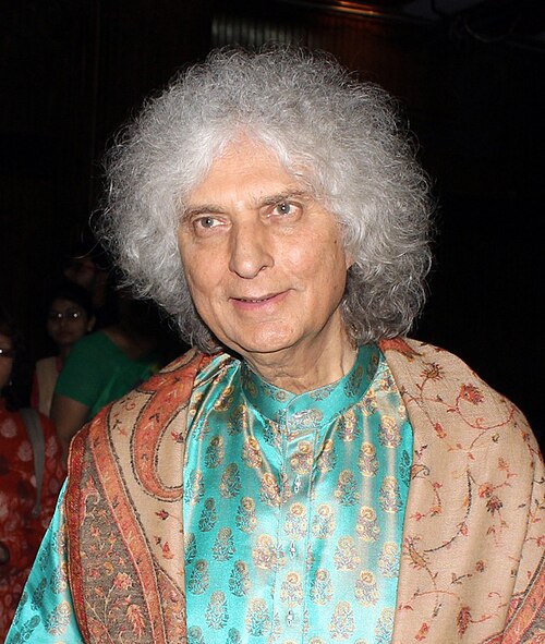 The Maestro of Strings : Remembering Pandit Shivkumar Sharma