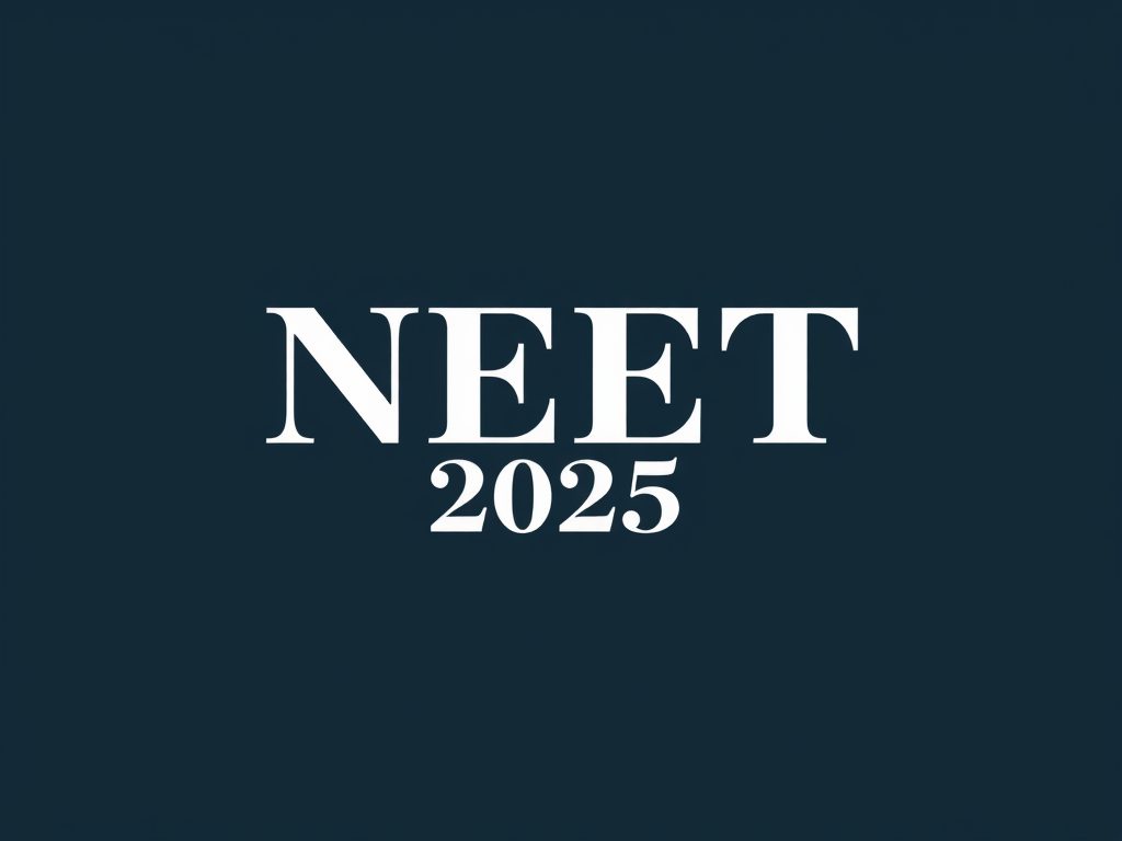 NEET 2025 Results Announced: Here’s everything you need to know