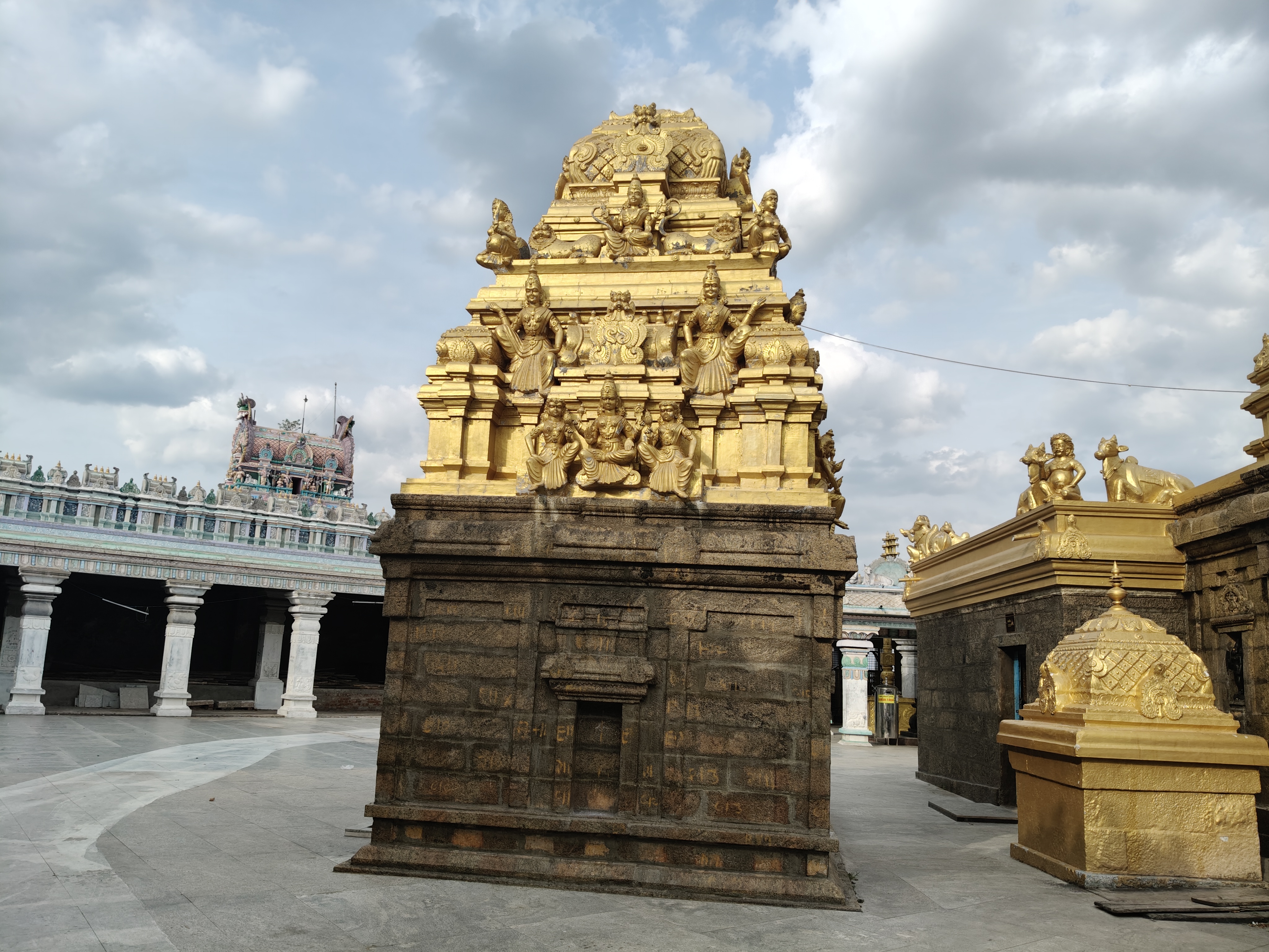 The Ultimate Guide to Mahadevamalai Temple, Siddhar History, and Travel